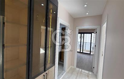 KEMALPAŞA MERKEZDE ULTRA LÜKS 2+1 GENİŞ & FERAH DAİRE