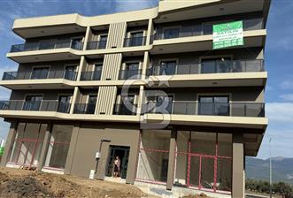 KEMALPAŞA MERKEZDE ULTRA LÜKS 2+1 GENİŞ & FERAH DAİRE - 1 - 323980