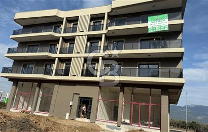 KEMALPAŞA MERKEZDE ULTRA LÜKS 2+1 GENİŞ & FERAH DAİRE