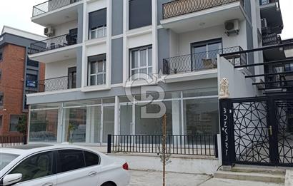 Menemen Ulukent Merkezi Konumda Kiralık 3+1 Daire