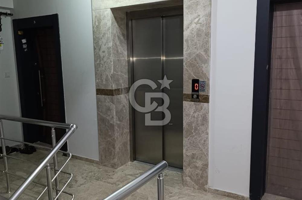 Menemen Ulukent Merkezi Konumda Kiralık 3+1 Daire