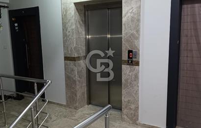 Menemen Ulukent Merkezi Konumda Kiralık 3+1 Daire