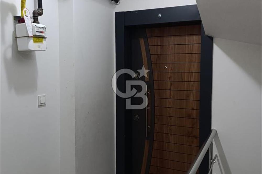 Menemen Ulukent Merkezi Konumda Kiralık 3+1 Daire