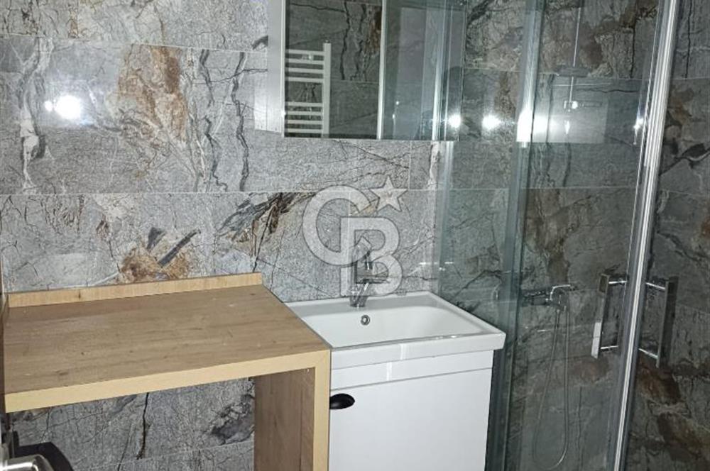 Menemen Ulukent Merkezi Konumda Kiralık 3+1 Daire