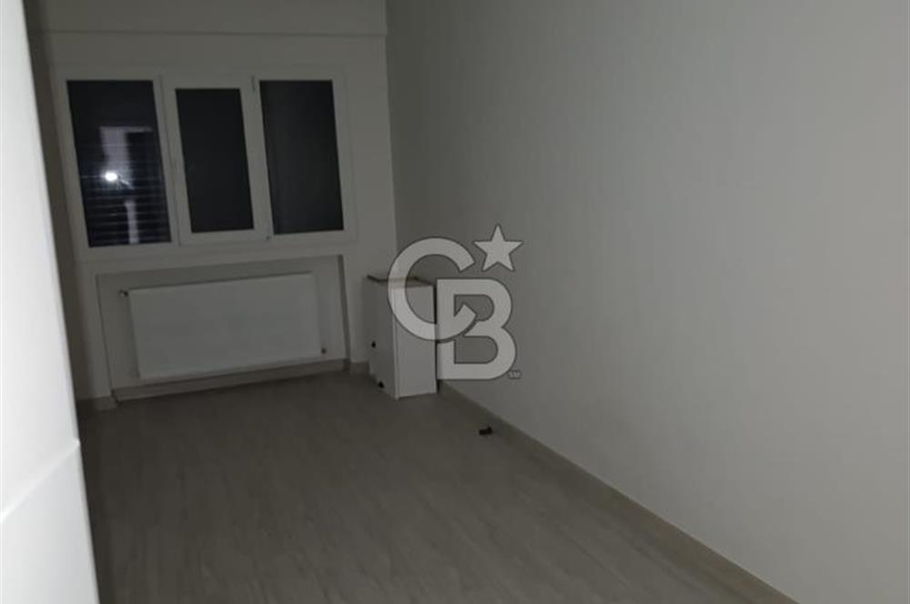 Menemen Ulukent Merkezi Konumda Kiralık 3+1 Daire