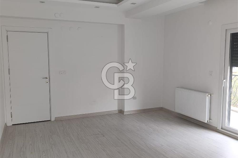 Menemen Ulukent Merkezi Konumda Kiralık 3+1 Daire