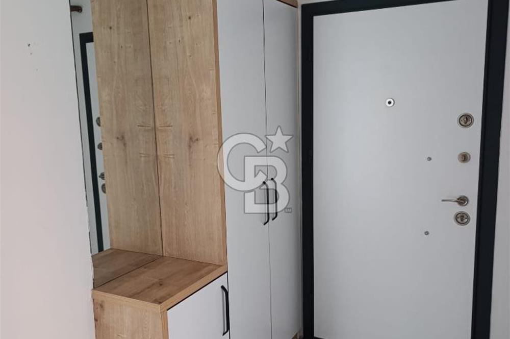 Menemen Ulukent Merkezi Konumda Kiralık 3+1 Daire