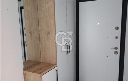 Menemen Ulukent Merkezi Konumda Kiralık 3+1 Daire