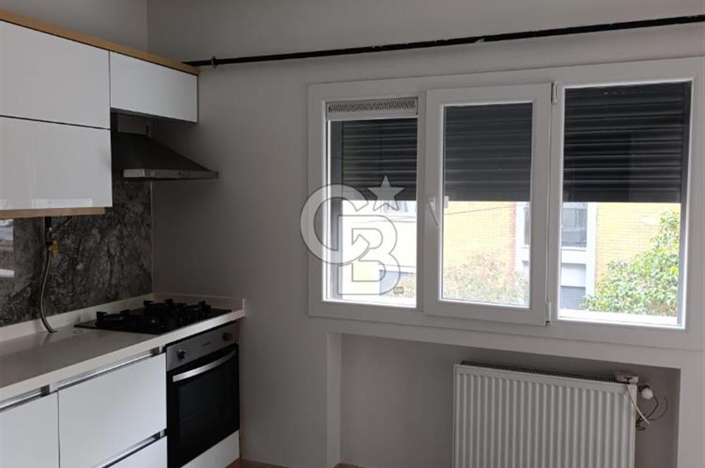 Menemen Ulukent Merkezi Konumda Kiralık 3+1 Daire