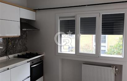 Menemen Ulukent Merkezi Konumda Kiralık 3+1 Daire