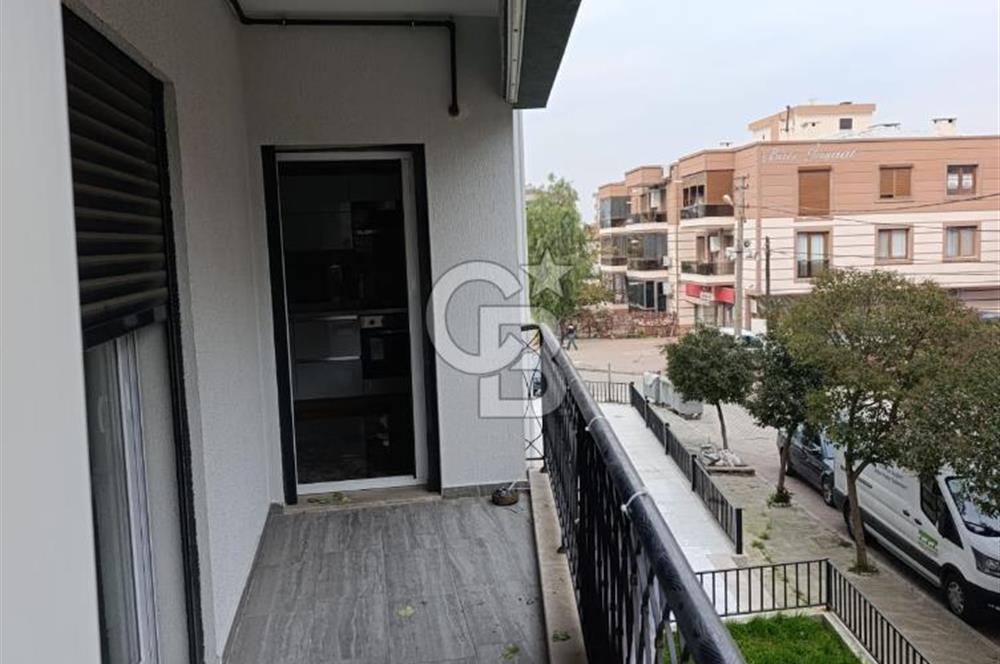 Menemen Ulukent Merkezi Konumda Kiralık 3+1 Daire