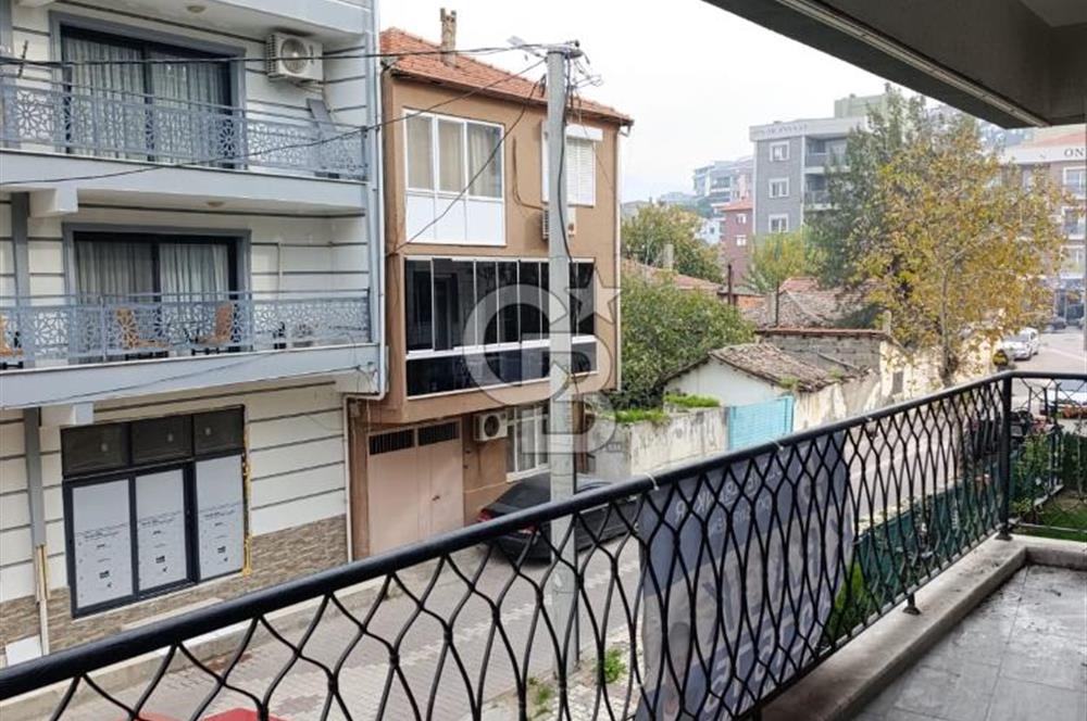 Menemen Ulukent Merkezi Konumda Kiralık 3+1 Daire