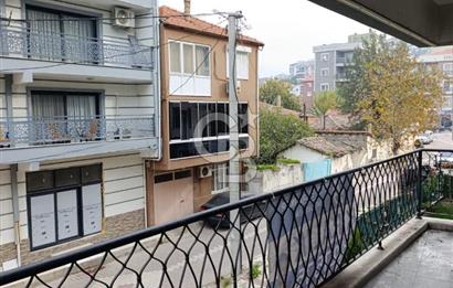 Menemen Ulukent Merkezi Konumda Kiralık 3+1 Daire