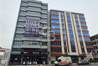 BAŞKENTİN KALBİ ULUS'TA 5400 M² KOMPLE SATILIK BİNA - 7 - 322561