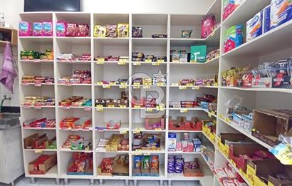 ÇANAKKALE MERKEZDE CADDE ÜSTÜ DEVREN KİRALIK BÜFE TEKEL BAYİ