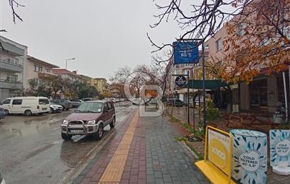 ÇANAKKALE MERKEZDE CADDE ÜSTÜ DEVREN KİRALIK BÜFE TEKEL BAYİ