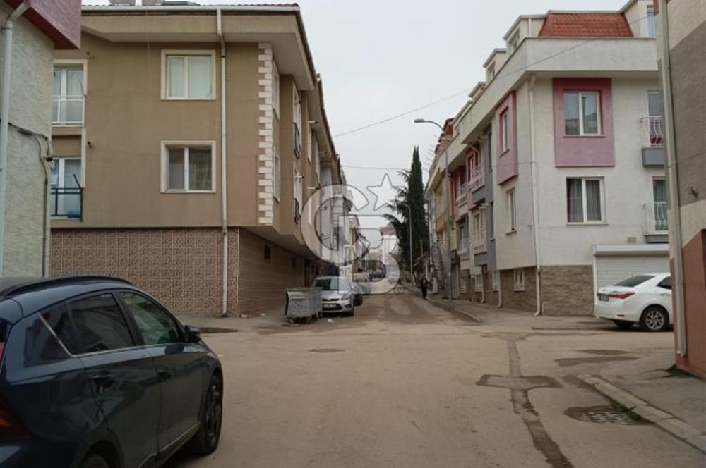 CB CITY'DEN BÜYÜKDERE MAHALLESİNDE SATILIK 2+0 DUBLEX DAİRE