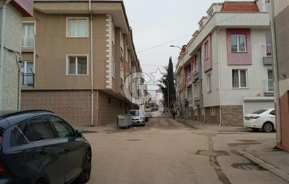 CB CITY'DEN BÜYÜKDERE MAHALLESİNDE SATILIK 2+0 DUBLEX DAİRE