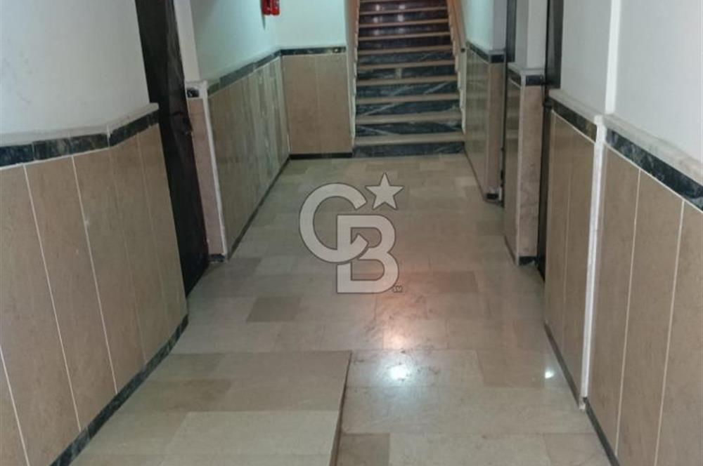 CB CITY'DEN BÜYÜKDERE MAHALLESİNDE SATILIK 2+0 DUBLEX DAİRE