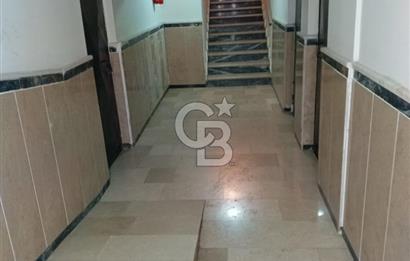 CB CITY'DEN BÜYÜKDERE MAHALLESİNDE SATILIK 2+0 DUBLEX DAİRE