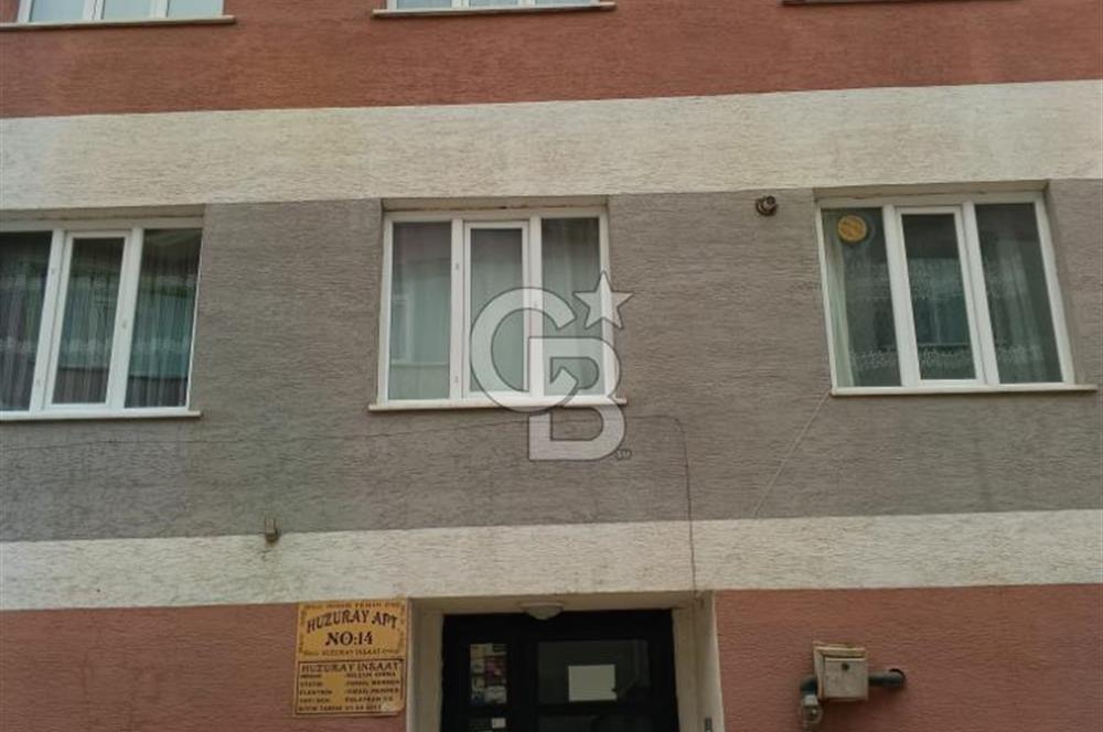 CB CITY'DEN BÜYÜKDERE MAHALLESİNDE SATILIK 2+0 DUBLEX DAİRE