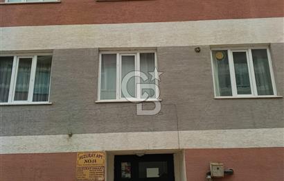 CB CITY'DEN BÜYÜKDERE MAHALLESİNDE SATILIK 2+0 DUBLEX DAİRE