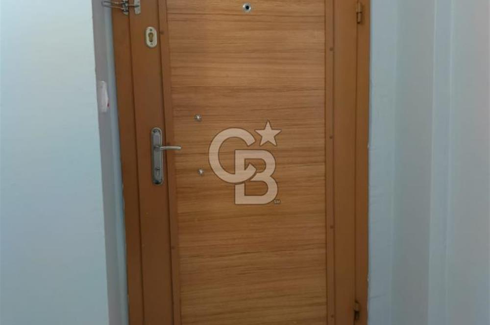 CB CITY'DEN BÜYÜKDERE MAHALLESİNDE SATILIK 2+0 DUBLEX DAİRE