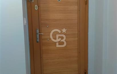 CB CITY'DEN BÜYÜKDERE MAHALLESİNDE SATILIK 2+0 DUBLEX DAİRE