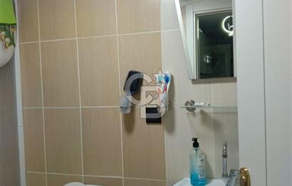 CB CITY'DEN BÜYÜKDERE MAHALLESİNDE SATILIK 2+0 DUBLEX DAİRE