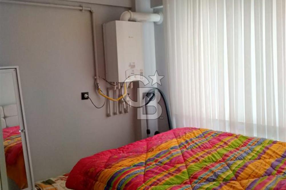 CB CITY'DEN BÜYÜKDERE MAHALLESİNDE SATILIK 2+0 DUBLEX DAİRE