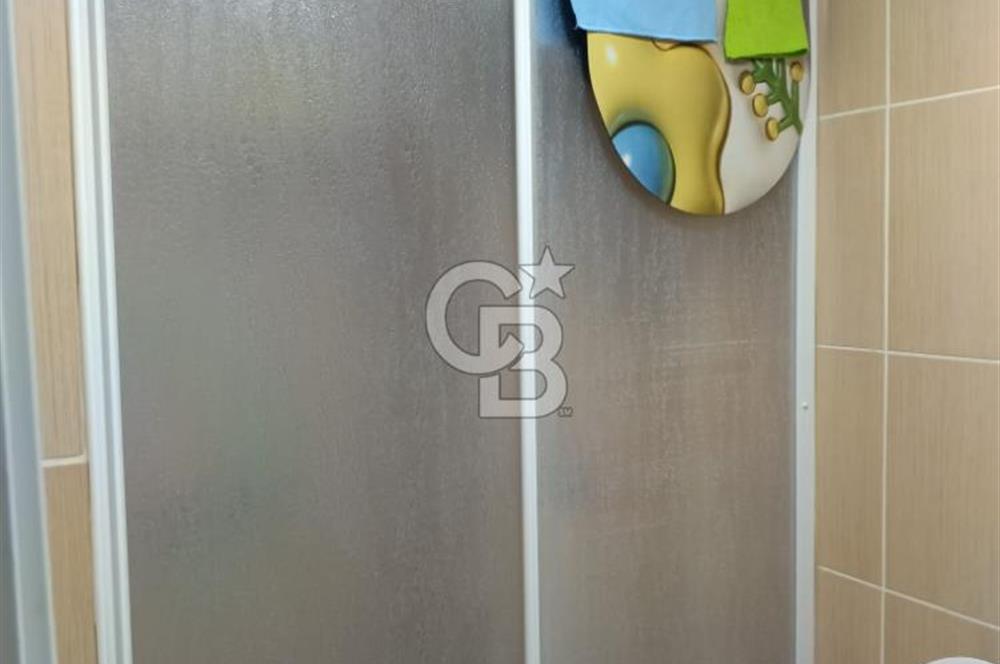 CB CITY'DEN BÜYÜKDERE MAHALLESİNDE SATILIK 2+0 DUBLEX DAİRE