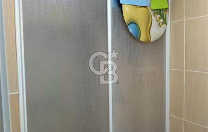 CB CITY'DEN BÜYÜKDERE MAHALLESİNDE SATILIK 2+0 DUBLEX DAİRE