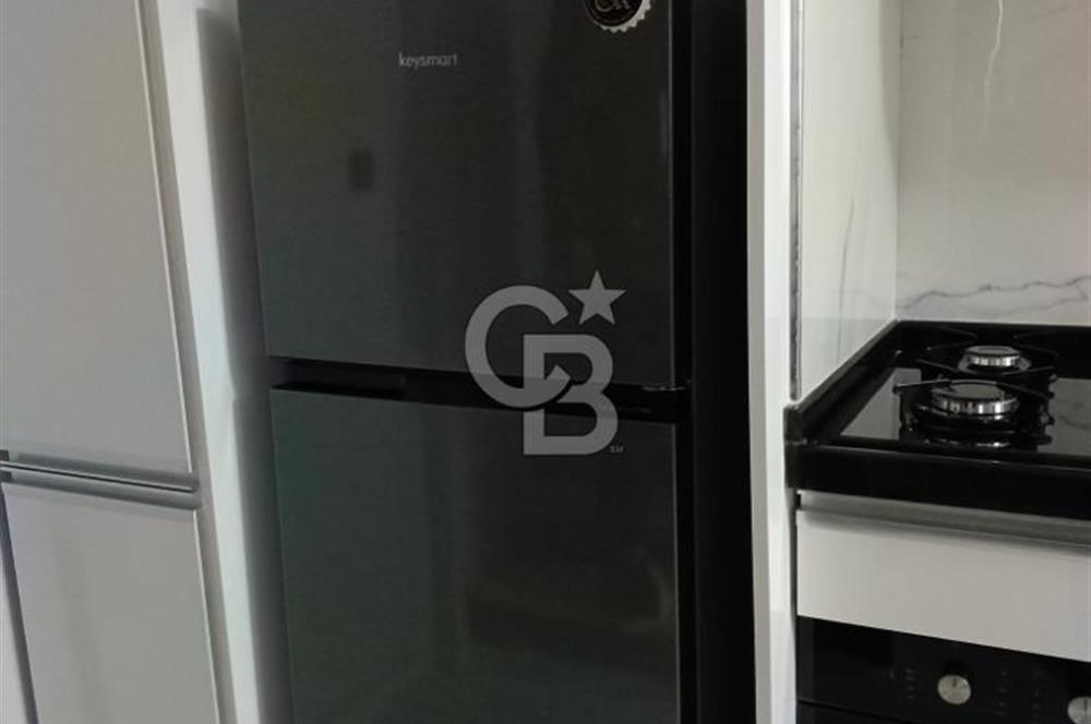 CB CITY'DEN BÜYÜKDERE MAHALLESİNDE SATILIK 2+0 DUBLEX DAİRE