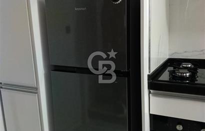 CB CITY'DEN BÜYÜKDERE MAHALLESİNDE SATILIK 2+0 DUBLEX DAİRE