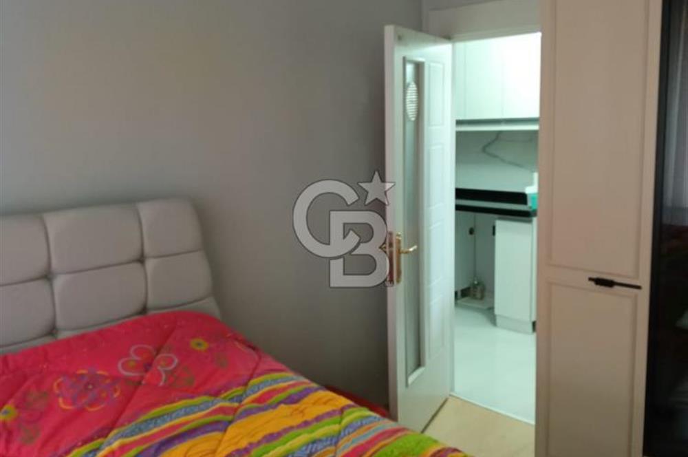 CB CITY'DEN BÜYÜKDERE MAHALLESİNDE SATILIK 2+0 DUBLEX DAİRE