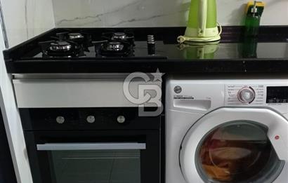 CB CITY'DEN BÜYÜKDERE MAHALLESİNDE SATILIK 2+0 DUBLEX DAİRE