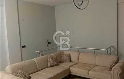 CB CITY'DEN BÜYÜKDERE MAHALLESİNDE SATILIK 2+0 DUBLEX DAİRE