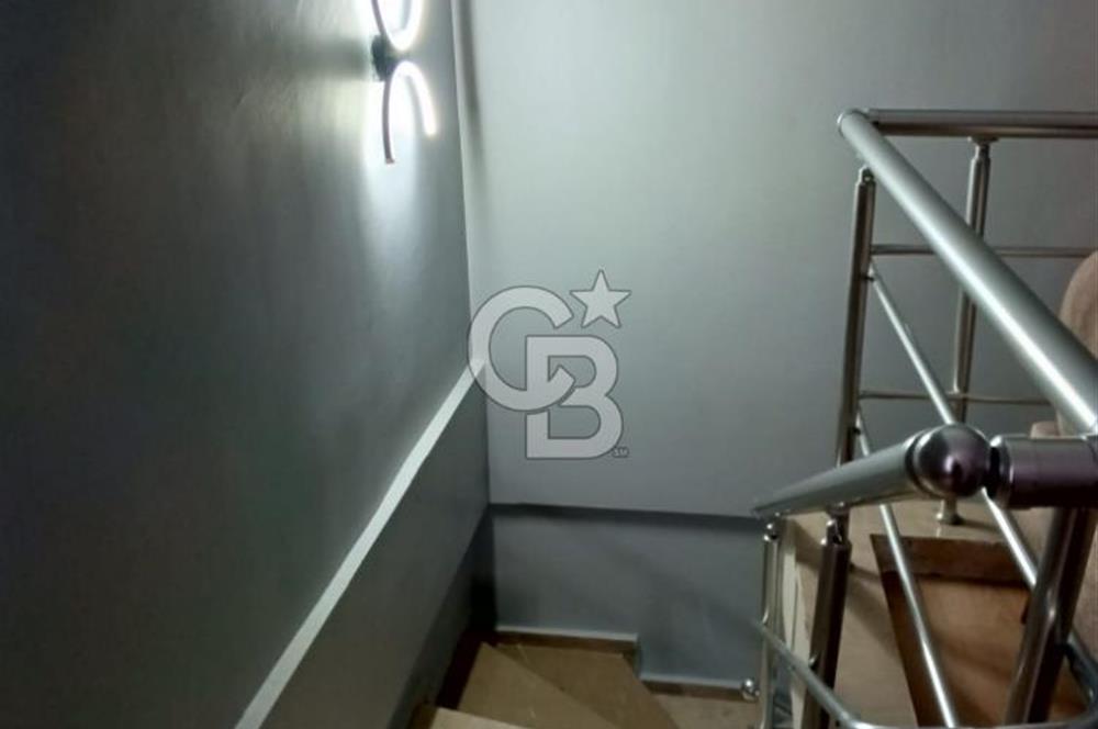 CB CITY'DEN BÜYÜKDERE MAHALLESİNDE SATILIK 2+0 DUBLEX DAİRE