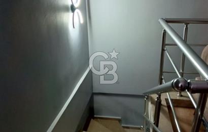 CB CITY'DEN BÜYÜKDERE MAHALLESİNDE SATILIK 2+0 DUBLEX DAİRE