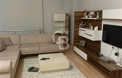 CB CITY'DEN BÜYÜKDERE MAHALLESİNDE SATILIK 2+0 DUBLEX DAİRE