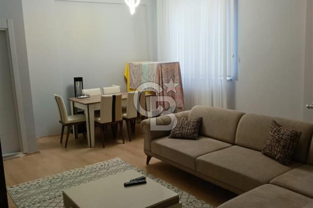 CB CITY'DEN BÜYÜKDERE MAHALLESİNDE SATILIK 2+0 DUBLEX DAİRE