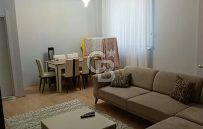 CB CITY'DEN BÜYÜKDERE MAHALLESİNDE SATILIK 2+0 DUBLEX DAİRE