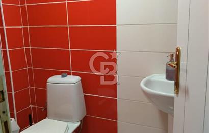 CB CITY'DEN BÜYÜKDERE MAHALLESİNDE SATILIK 2+0 DUBLEX DAİRE