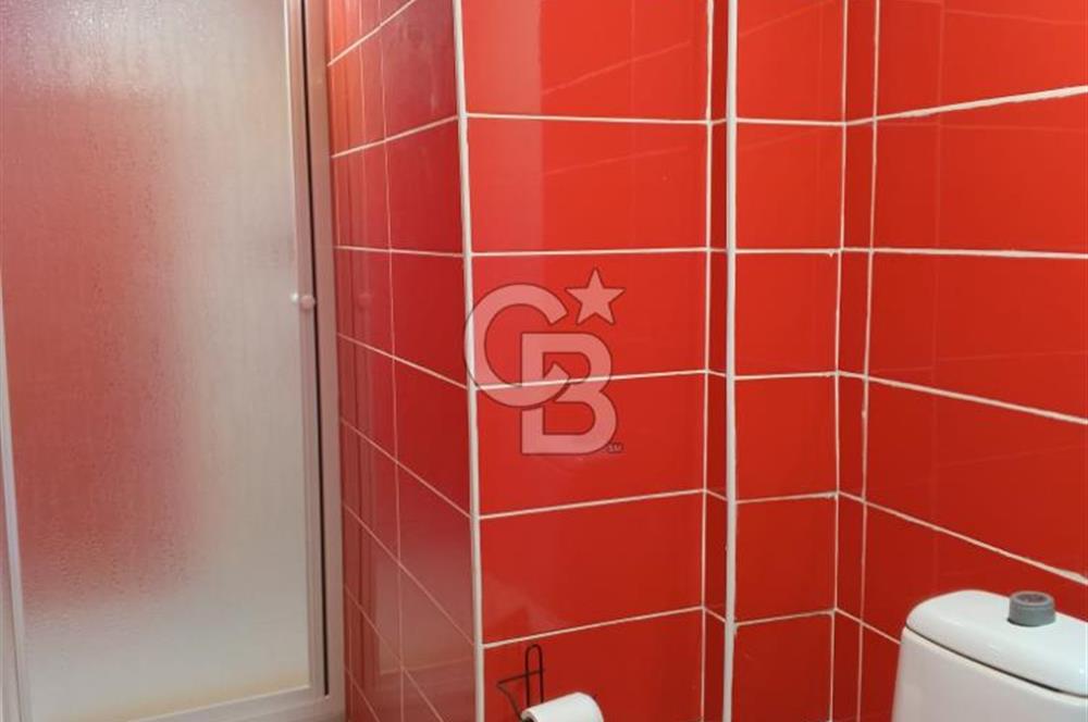 CB CITY'DEN BÜYÜKDERE MAHALLESİNDE SATILIK 2+0 DUBLEX DAİRE