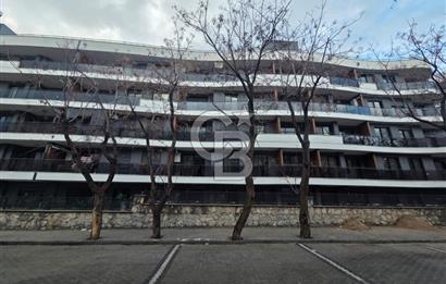 Kuşadası'nda Merkezi Lüks ve Konforlu 2+1 Yaşam