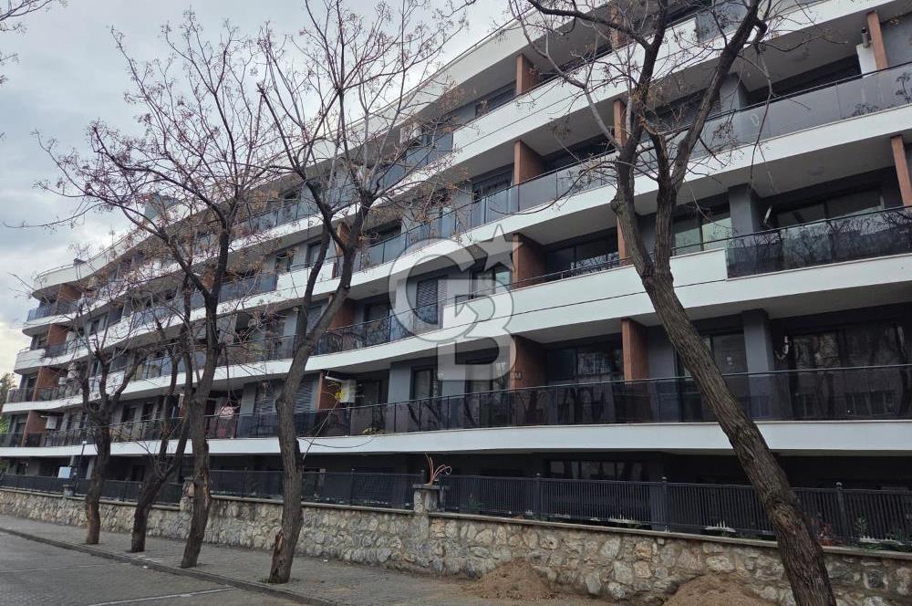 Kuşadası'nda Merkezi Lüks ve Konforlu 2+1 Yaşam