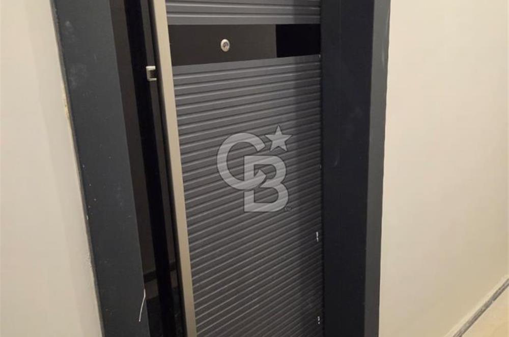 Kuşadası'nda Merkezi Lüks ve Konforlu 2+1 Yaşam