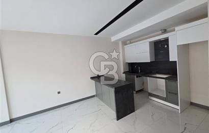 Kuşadası'nda Merkezi Lüks ve Konforlu 2+1 Yaşam