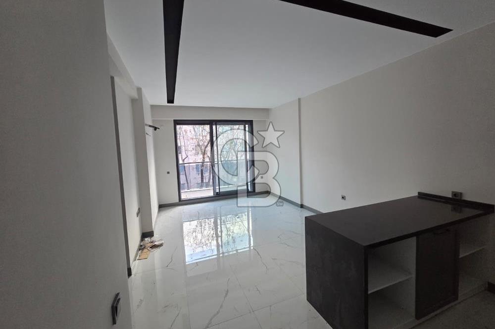 Kuşadası'nda Merkezi Lüks ve Konforlu 2+1 Yaşam