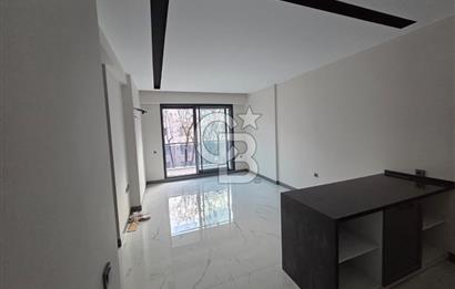 Kuşadası'nda Merkezi Lüks ve Konforlu 2+1 Yaşam